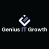Genius IT Growth Logo