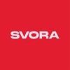SVORA Logo