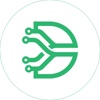 Data Label Hub Logo