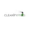 CleanifyPros Logo
