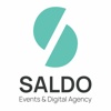 SALDO Agency Logo