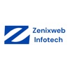 ZenixWeb Infotech Logo