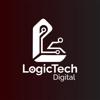 LogicTech Digital Logo