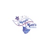 Magic Matt's Cleaning Logo