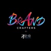 Brand Crafters by A Eye Creations Logo