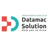 DataMac Solution Pvt. Ltd. Logo