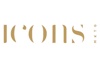 Icons Marketing Logo