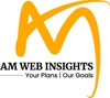 AM Web Insights Private Limited Logo
