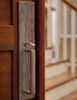 Village Locksmith Store Logo