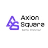 Axion Square Logo