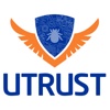 UTrust for software testing Services Logo