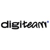Digiteam Oy Logo