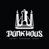 Punk Hous Logo