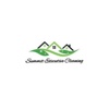 Summit Executive Cleaning Logo