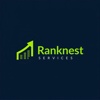 Ranknest Logo