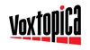 Voxtopica Logo
