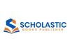 Scholastic Books Publisher Logo