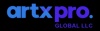 ArtX Pro Global Logo