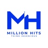 Million Hits Logo