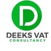 Deeks VAT Consultancy Logo
