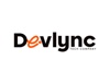 Devlync Tech Company Logo