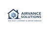 Airvance Solutions Logo