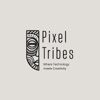 Pixel Tribes Logo