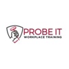 Probe It Food Safety - Online Food Handler Certification Logo