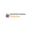 Bus Rental Company Odessa Logo