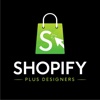 Shopify Plus Designers Logo