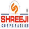 shreeji corp india Logo