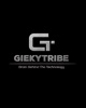 GIEKYTRIBE Logo