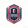 Hebei Hongan Fire‑proof Door Co., Ltd Logo