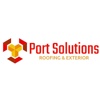 Port Solutions Roofing Logo