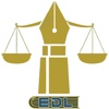 EDL Advocates & Legal Consultancy Logo