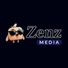 ZenZ Media Logo