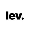 Levitate Media Logo
