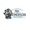 Emerson Paint & Drywall Logo