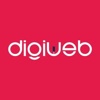 DIGIWEB Logo