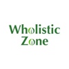 wholisticzone Logo