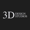 3D Design Studios Australia Logo