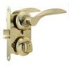Clearwater City Locksmith Logo