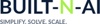 Built-N-AI Logo