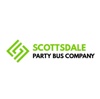 Scottsdale Party Bus Company Logo