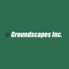 Groundscapes Inc. Logo