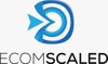 EcomScaled Logo