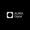 AURA Digital Logo