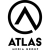 Atlas Media Group Logo
