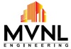 MVNL ENGINEERING I Logo