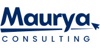 Maurya Consulting Logo